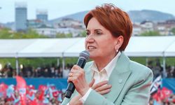 Meral Akşener: "Sizlerden minnoş 1 oy rica ediyorum efendim"