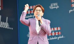 Meral Akşener: "Her aileden bir oy istiyorum"