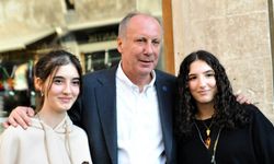 Muharrem İnce: "Şimdi herkes Muharrem İnce haklıymış diyor"