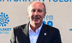Muharrem İnce oy verdikten sonra konuştu; "Ben şerefimi Türk devletine emanet ettim"