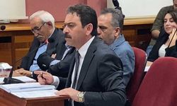 AK Partili Murat Özcan'dan Mansur Yavaş ve Ekrem İmamoğlu'na eleştiri!