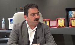 AK Partili Murat Özcan sosyal demokrat ve halkçı belediyelere seslendi!