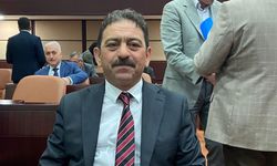 Murat Özcan: "ESKİ şebeke kullanım suyuna indirim yapacak mı?"