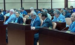 Eskişehir Büyükşehir Belediyesi’nde ‘canımlı cicimli’ arazi tartışması!