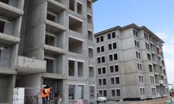 Eskişehir'de 1636 daire daha yapılıyor; Yapı ruhsatları verildi!