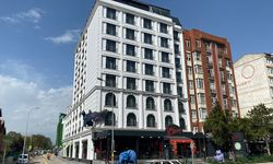 Eskişehir'de bulunan lüks otel mahkeme kararıyla kapatıldı!