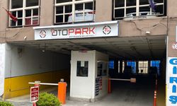 Murat Özcan duyurdu; "Eskişehir Büyükşehir Belediyesi otoparkını satışa çıkardı!"