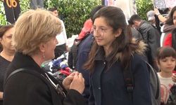 Özlem Ayrancı: "Öğrencilerin barınma problemlerini biz çözeceğiz"