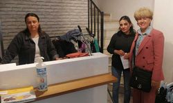 Özlem Ayrancı: "Kadınıyla, esnafıyla Eskişehir 14 Mayıs'ta tarih yazacak"