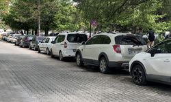 Eskişehir'de bu sorun yıllardır çözülemiyor!