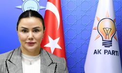 Pınar Turhanoğlu Gücüyener: "Eskişehir halkına verilen sözler tutulacak"