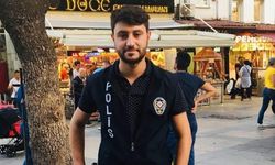 30 yaşındaki Polis Memuru Mete Kurt vefat etti!