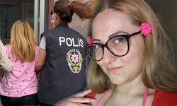 Eskişehir'de depremzedelere hakaret eden kadın tekrar gözaltına alındı!