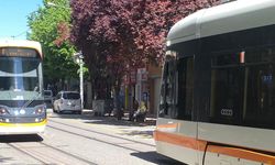 Eskişehir'de tramvay sürücülerine teklif edilen maaş miktarı belli oldu!
