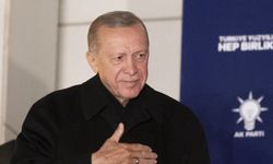 Eskişehir'de 14 ilçenin 10'unda Recep Tayyip Erdoğan kazandı!