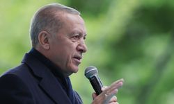 Cumhurbaşkanı Erdoğan: "Meral Akşener'i masaya getiren de İnce'yi adaylıktan çektiren de aynı güç"
