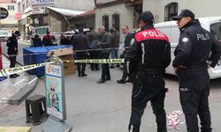 Cani anne 2 aylık bebeğini 6. kattan atarak öldürdü