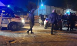 Kontrolsüz dönüş kazaya neden oldu; Ağır yaralı sürücü hastaneye kaldırıldı!