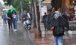 Eskişehir için önemli uyarı; Sıcak havaya çok da aldanmayın!