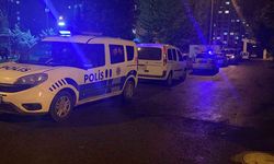 16 yaşındaki genç 14. kattan düşerek hayatını kaybetti!