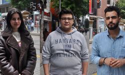Eskişehir'deki gençler konuştu; 28 Mayıs seçiminin sonucu merak ediliyor!