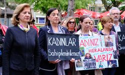 Sevgi Akmen: "Ülkemizin kaderini kadınlar olarak değiştireceğiz"