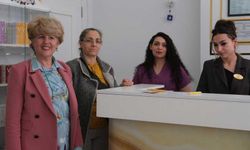 Özlem Ayrancı: "İYİ Parti iktidarında hastanelerde randevu sorunu olmayacak"