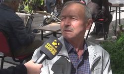 Eskişehir'de bir vatandaş: "Kemal Kılıçdaroğlu istifa etmek için daha neyi bekliyor?"
