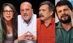 Türkiye İşçi Partisi mecliste 4 vekil ile temsil edilecek