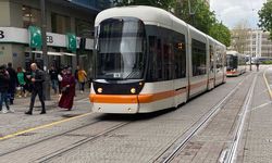 Eskişehir Büyükşehir Belediyesi yeni tramvayları ne zaman alacak?