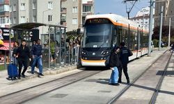 Eskişehir Büyükşehir Belediyesi duyurdu; 14 Mayıs'a özel uygulama!