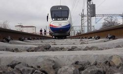 Bursa - Eskişehir arası için hızlı tren müjdesi!
