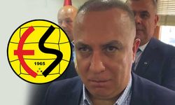 MHP Genel Başkan Yardımcısı'ndan Eskişehirspor açıklaması!