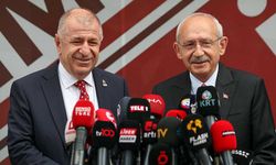 Kemal Kılıçdaroğlu kazanırsa Ümit Özdağ İçişleri Bakanı olacak!