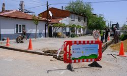 Eskişehir'de 9 yıllık bekleyiş sona eriyor; Çalışmalar başladı!