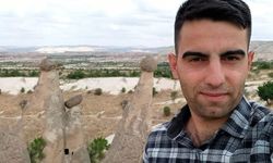 Uzman Çavuş Gaffar Mayik şehit oldu