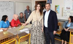 Eskişehir'in Seyitgazi ilçesinde sandıkların tamamı açıldı!