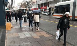 Eskişehir halkına önemli uyarı; Dikkatli olmak lazım!