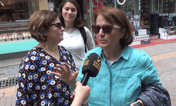 Bir kadın: "Yılmaz Büyükerşen’in Cumhurbaşkanımız olmasını çok isterdim"