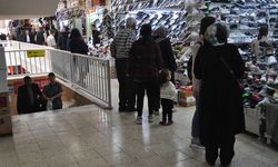 Eskişehir halkı 28 yıldır o çarşıda alışveriş yapıyor!