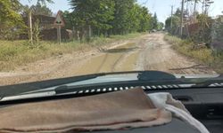 Eskişehir halkı çözüm bekliyor; Araçlarımız hasar görüyor!