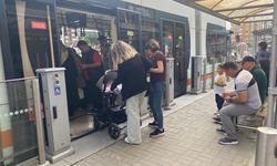 Eskişehir Büyükşehir Belediyesi'nden üzecek tramvay kararı!