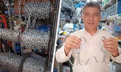Eskişehir’de esnaflar umudunu bayrama bağladı!