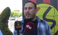 Eskişehirspor'da beklenen oldu; Sadece 17 delege katıldı!