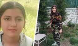 16 yaşındaki Eylem Akçam'dan 11 gündür haber alınamıyor!