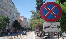 Kaldırımda levha çilesi; Eskişehirlilerin şikâyetleri artıyor!