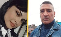 Balkondan tırmanıp 19 yaşındaki gelini öldürdü!