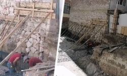 Eskişehir'de olmayacak iş; O tahtalar ile mi önlem alacaktınız?