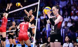 Filenin Sultanları uzatma setinde Japonya'ya mağlup oldu!