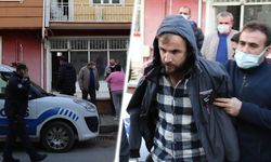 Eskişehir’de cezaevinden çıkıp, dehşet saçmıştı; Cezası belli oldu!